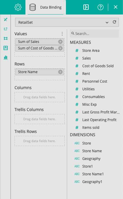 Calculating Custom Measures and Metrics in BI Dashboards