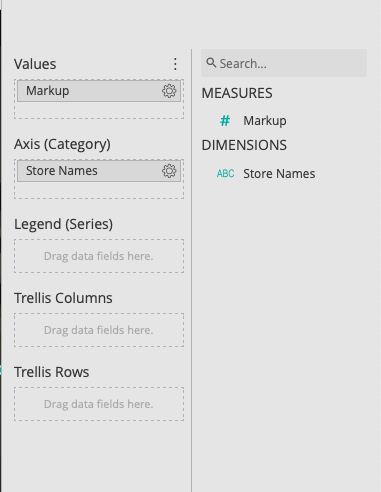 Calculating Custom Measures and Metrics in BI Dashboards