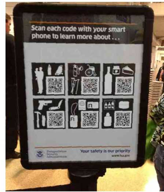 Are QR Codes Still A Thing