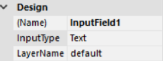 Introduction to Editable Forms in .NET Reports