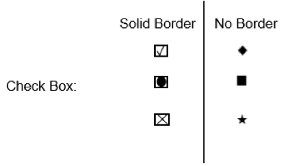 Introduction to Editable Forms in .NET Reports