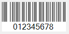 .NET BC412 Barcode