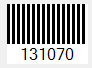 .NET Barcodes