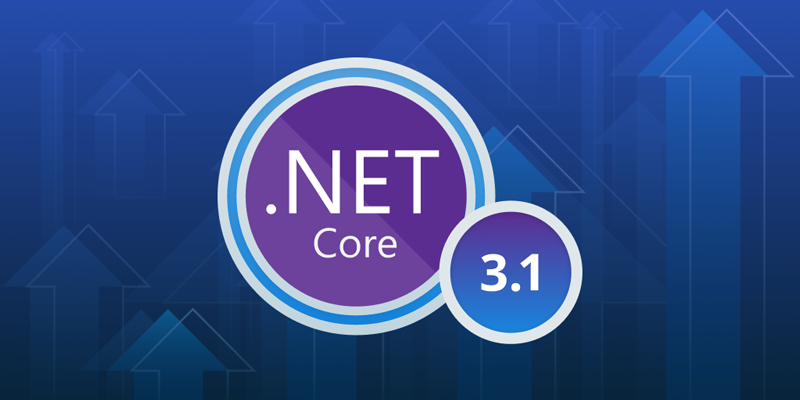 ComponentOne WinForms and WPF Supports .NET Core 3.1 