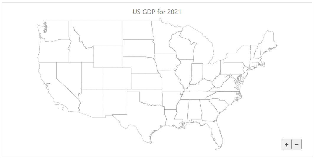 gdp map