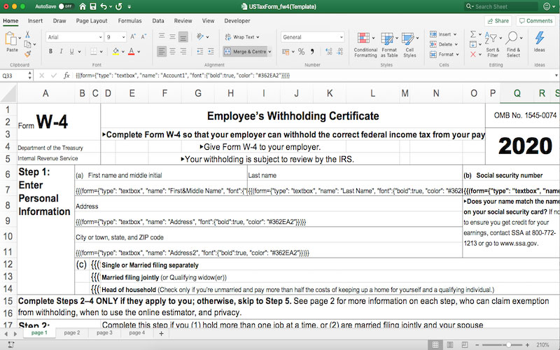 What's New in GrapeCity Documents for Excel v3.2