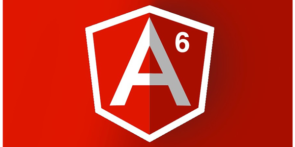 Angular 6