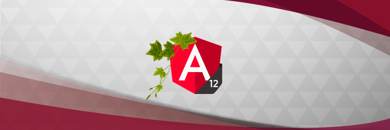 angular 12