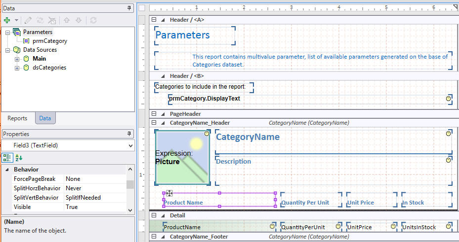 ParametersNew