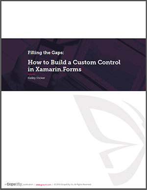 Download the Custom Control White Paper
