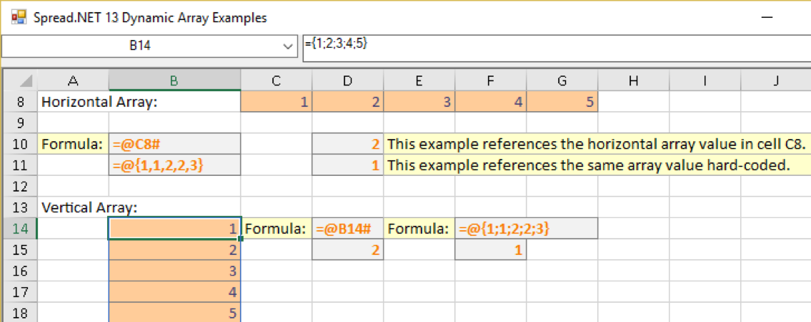 SINGLE function example 1