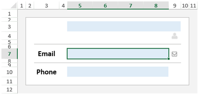 SpreadJS v13 What's New