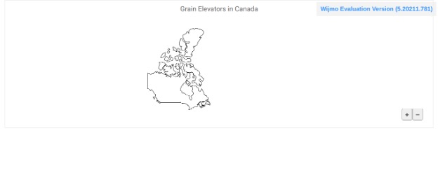 grain elevation