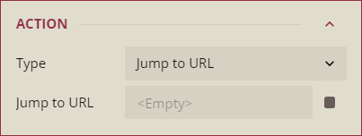 Jump to a URL
