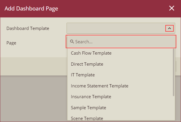 AddPage-Searchbox