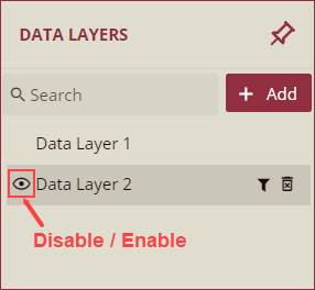 DataLayers-Disable