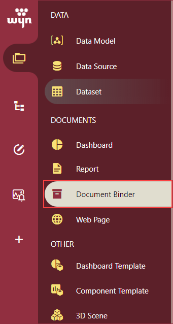 DocumentBinder-Preview