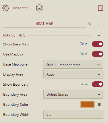heat-map-settings