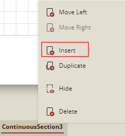 insert option-context menu