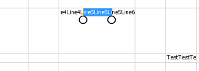Touch Support with Editable Cells