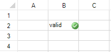 Encoding Validator