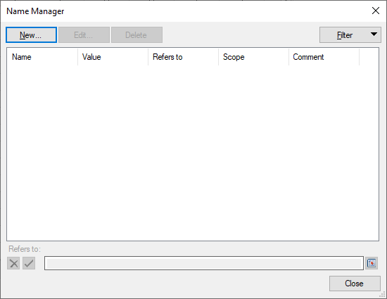 namemanager-dialog