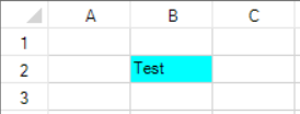 Required Type Validator