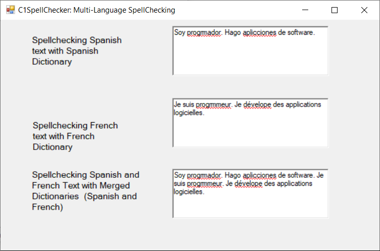 Using Merge Dictionary