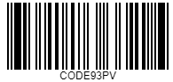Code93