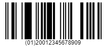 GS1 DataBar Omnidirectional