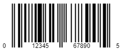 UPC-A