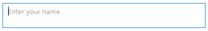 textbox
