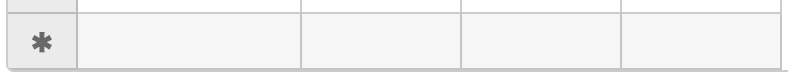 Add New Row of FlexGrid