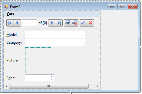 Quick Start Step 2