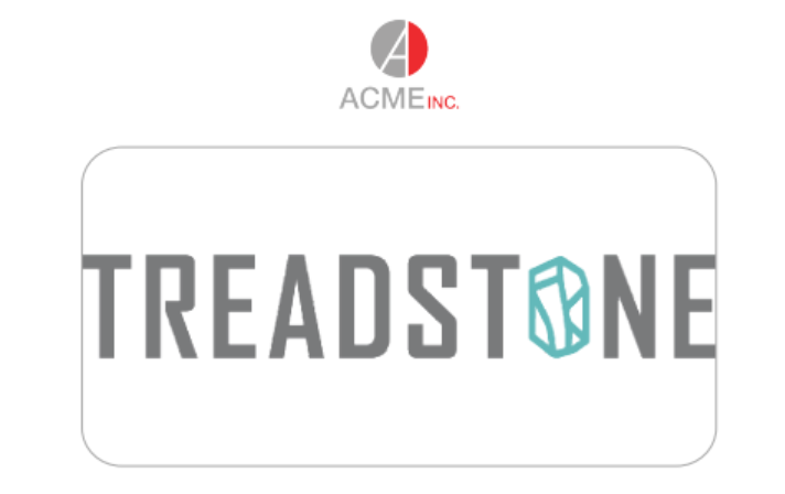 DsExcel Java uses IWorksheet.getBackgroundPictures to export multiple ACME and Treadstone background images with rounded corners and transparency.