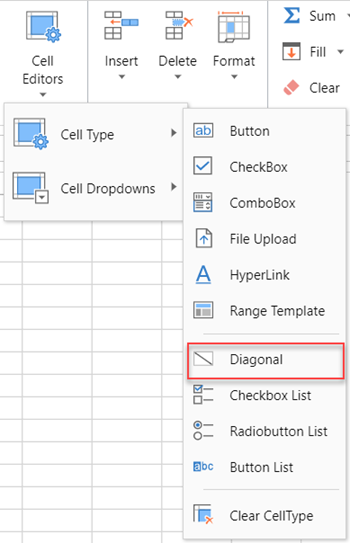 DiagonalCellType