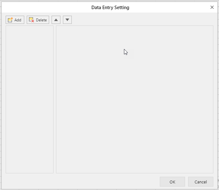 dataEntryDialog 1