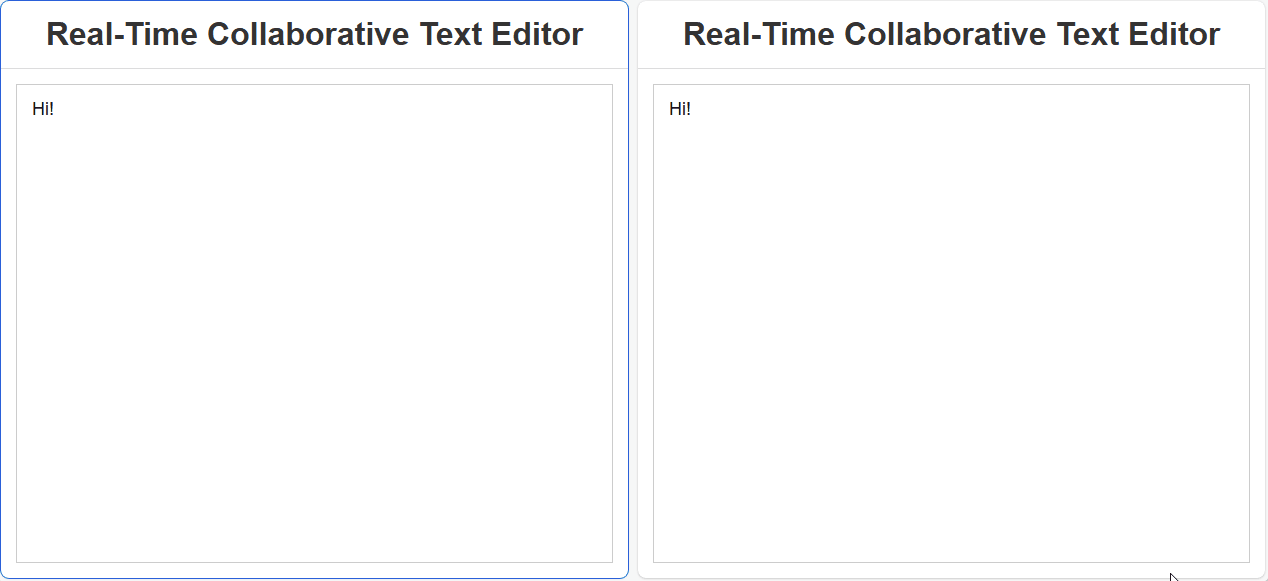 text-editor