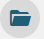 Open PDF file icon
