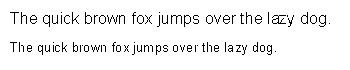 Enabled Hinting Intructions
