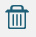 Delete button