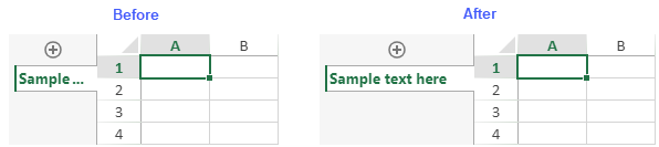 SpreadJS side tab strip showing adjusted tabStripWidth so longer worksheet names are displayed instead of clipped.