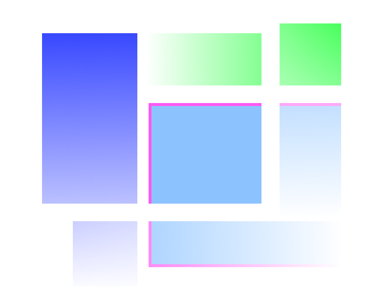 Combined source and destination image using source in composite mode