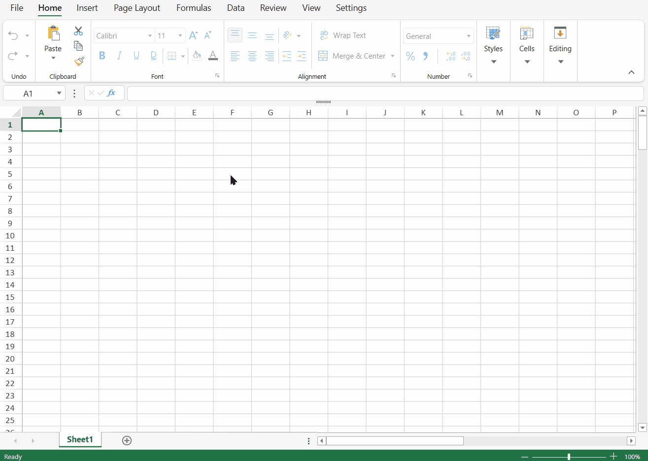 SpreadJS Designer workflow showing the TableSheet ribbon button in INSERT Sheets adding a TableSheet1 tab and activating TABLE SHEET DESIGN.