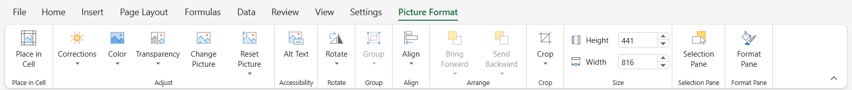 image