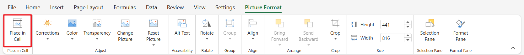 image