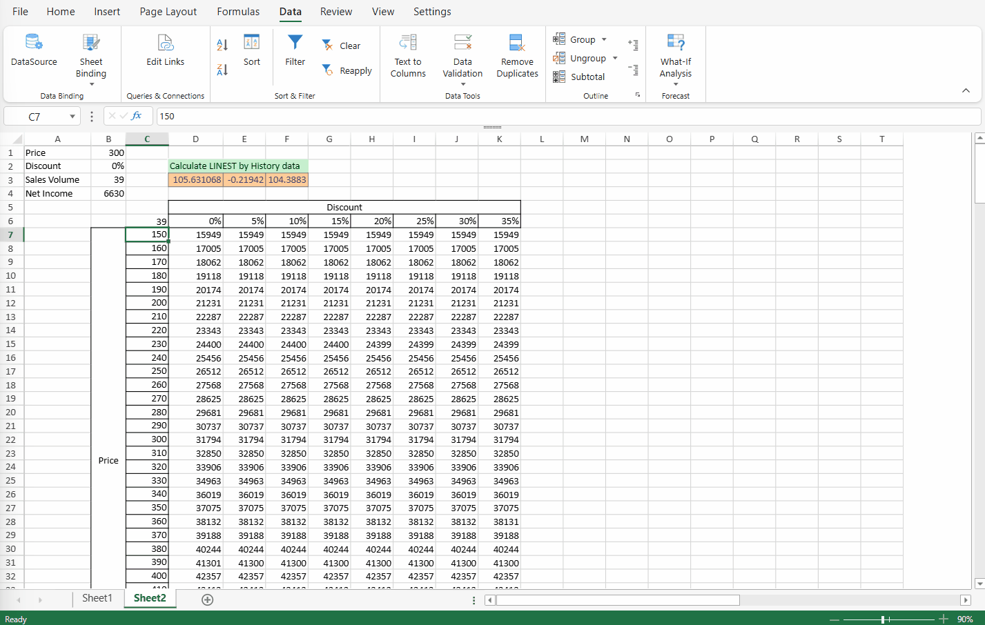 partialCalc