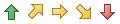 Arrows image