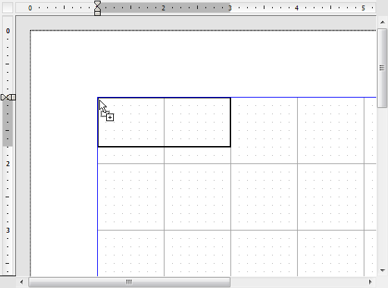 SnapLines Example