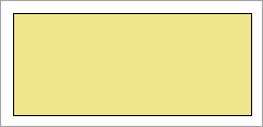 Rectangle Shape style